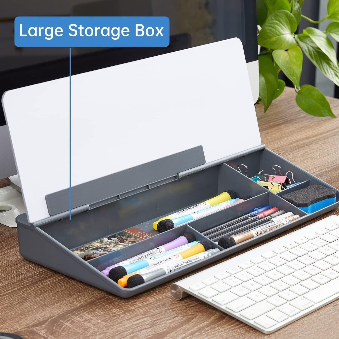 Storage Desk Board - Gadgetbro