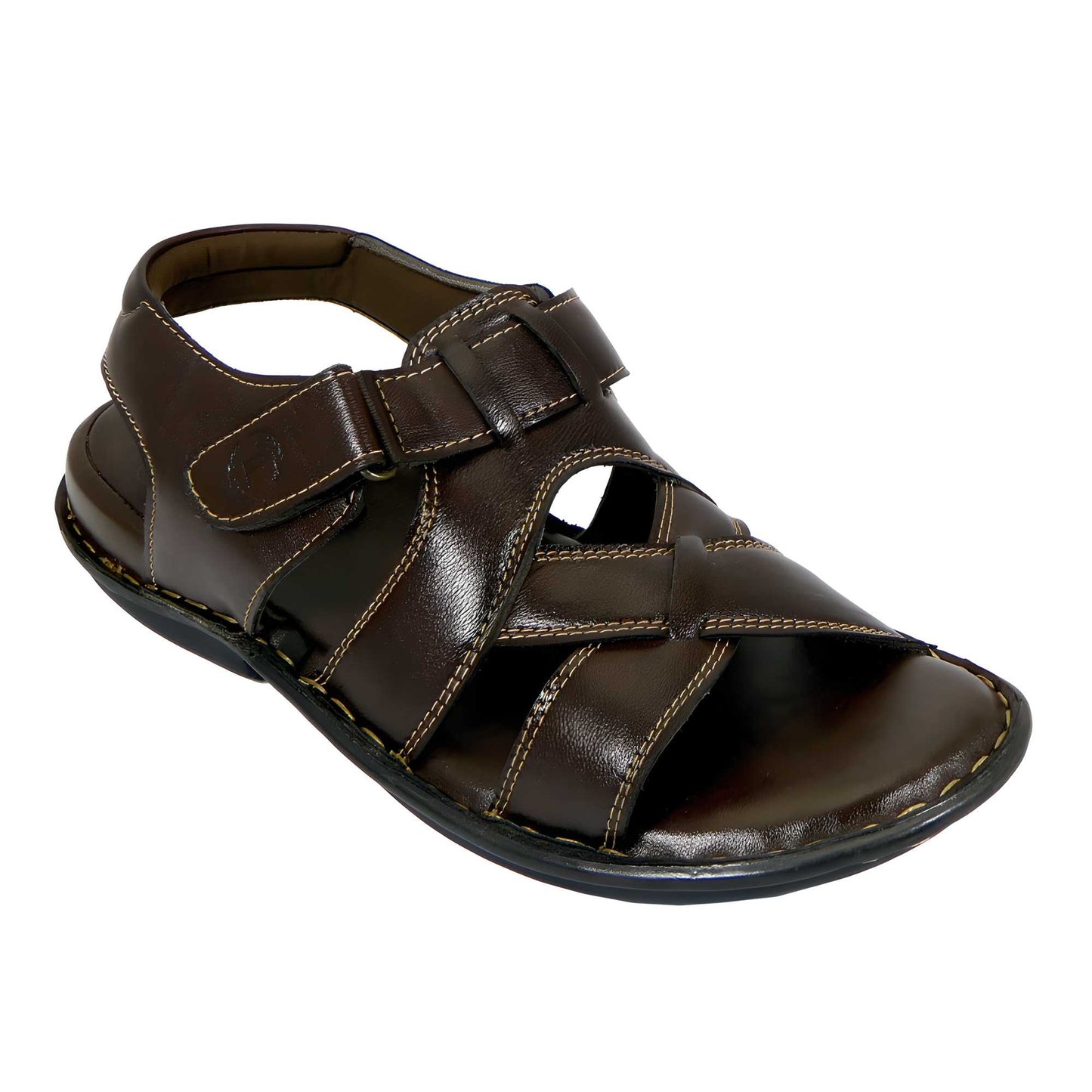 Leather Sandals