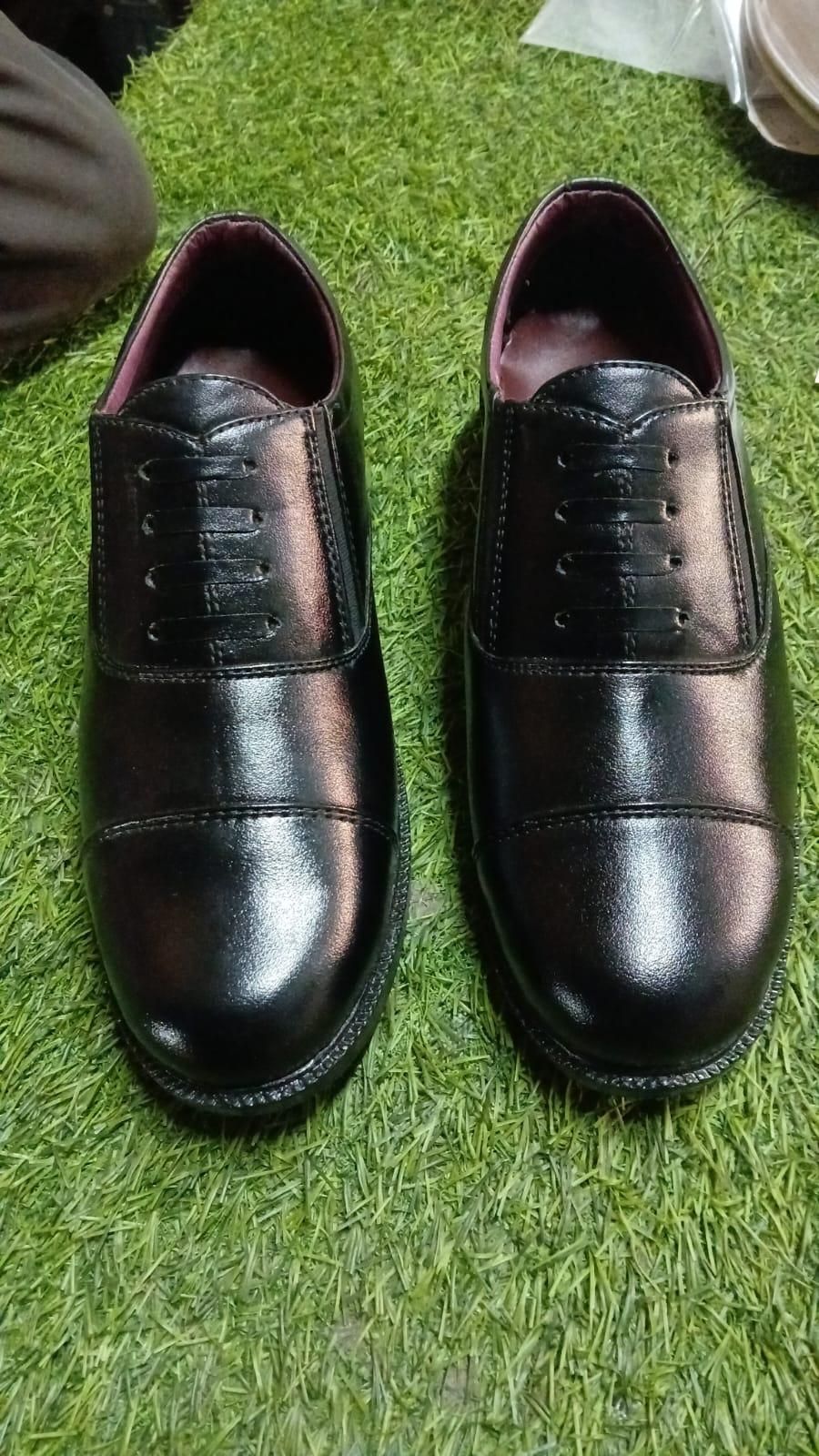 Men's Smart Formal Shoes - Gadgetbro