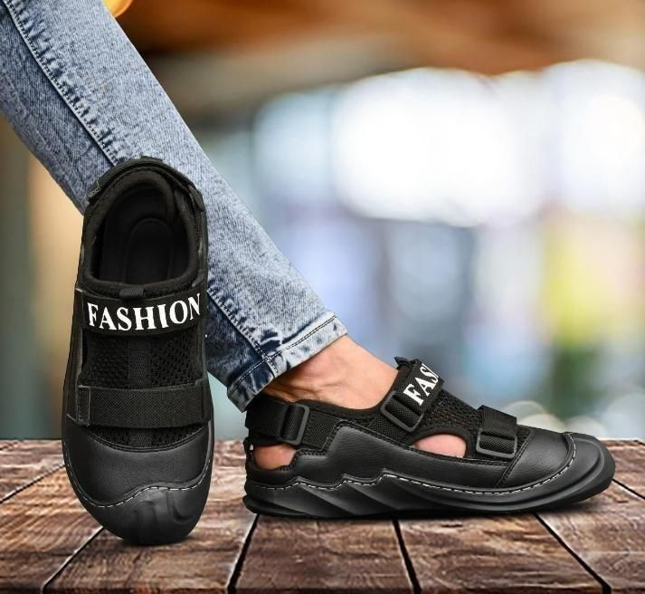 Mens Casual Dailywear Sandals - Gadgetbro