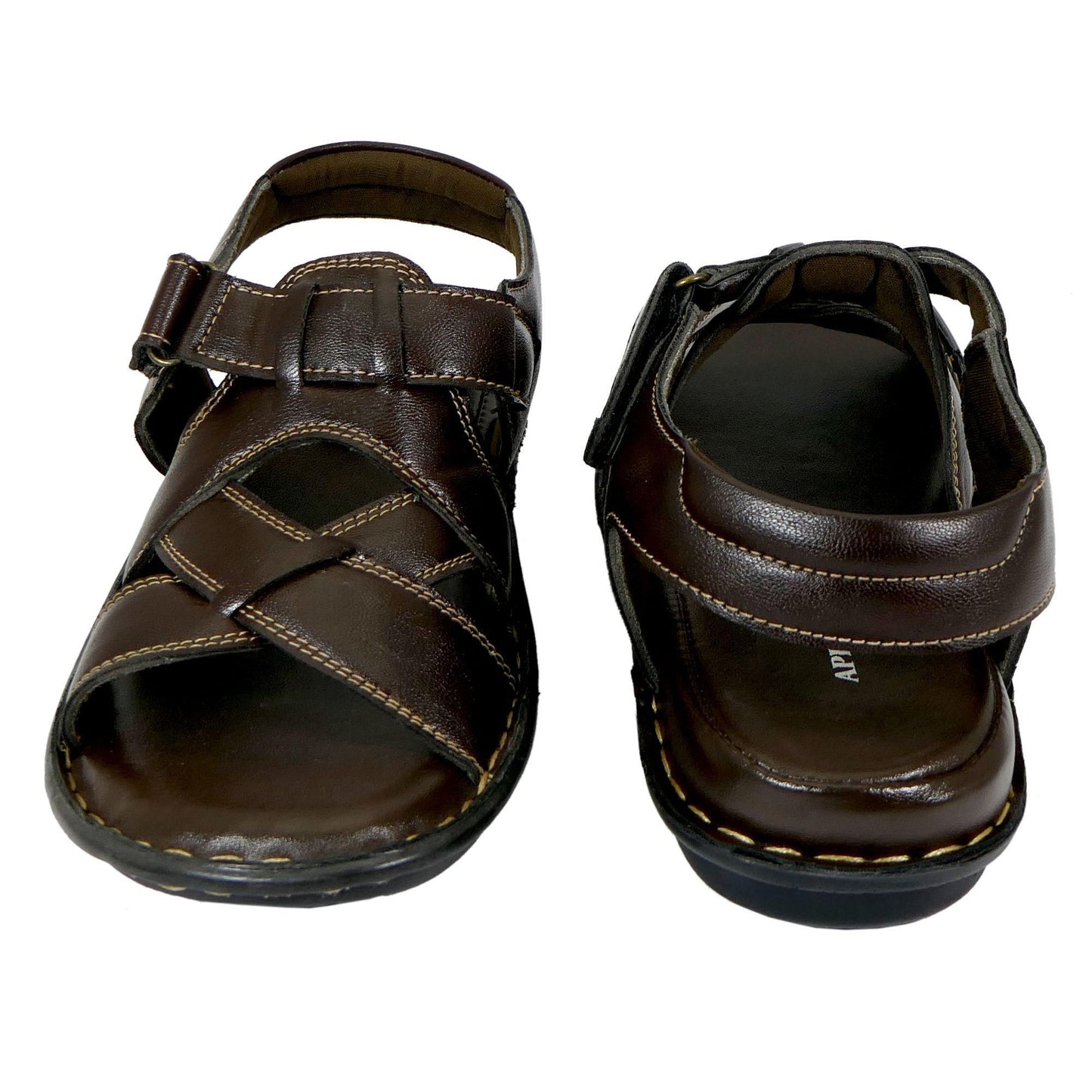 Leather Sandals