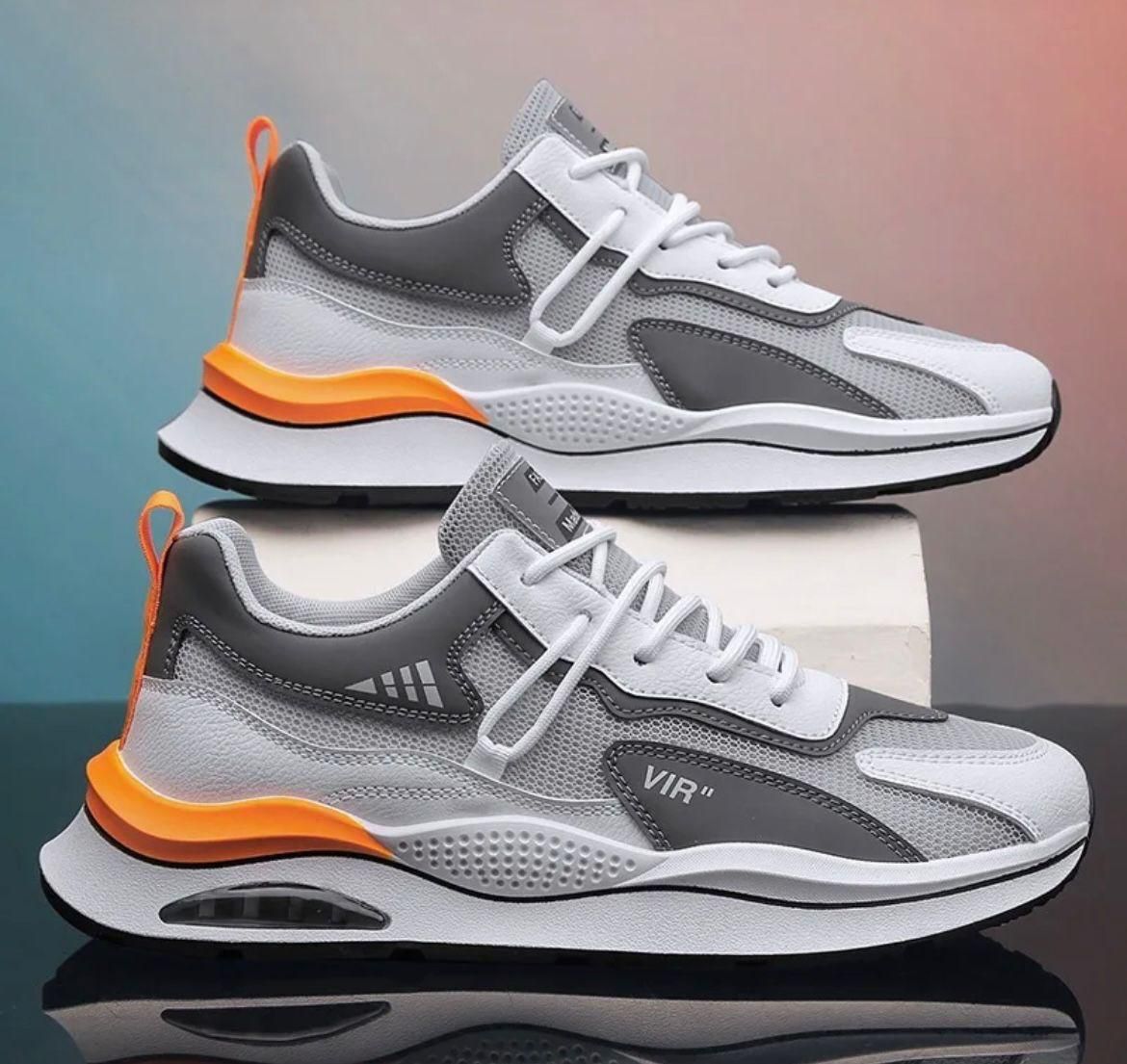 Men Stylish Lightweight Casual Shoes - Gadgetbro