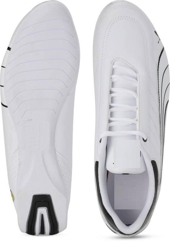 Men's Scuderia Ferrari Drift Cat 5 Ultra 2 Sneaker - Gadgetbro
