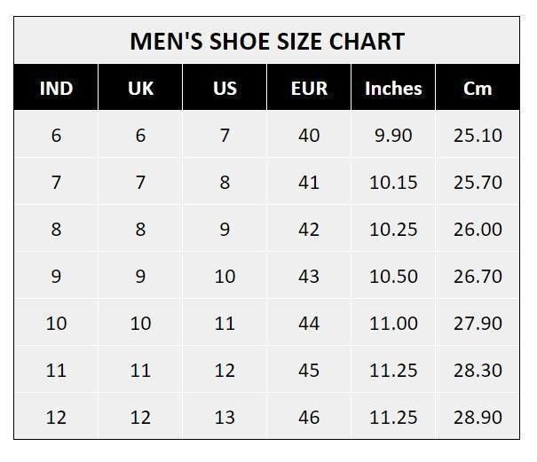 Men's Smart Formal Shoes - Gadgetbro
