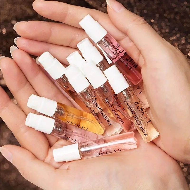 8 Perfumes Gift Box - Gadgetbro