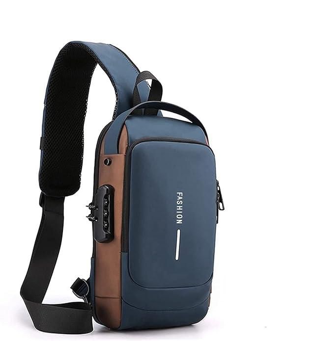Sling Bag for Men & Women - Gadgetbro