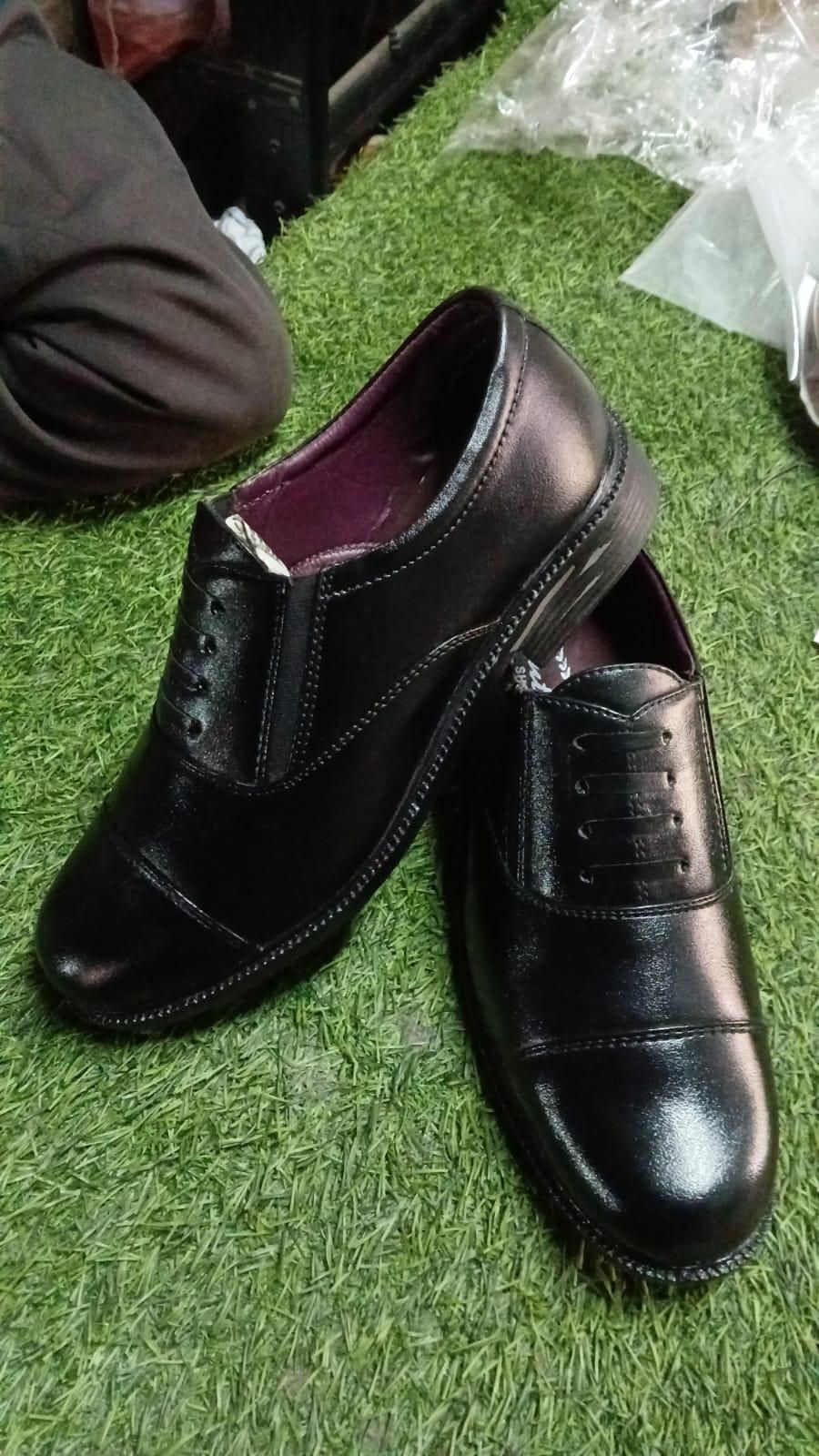 Men's Smart Formal Shoes - Gadgetbro