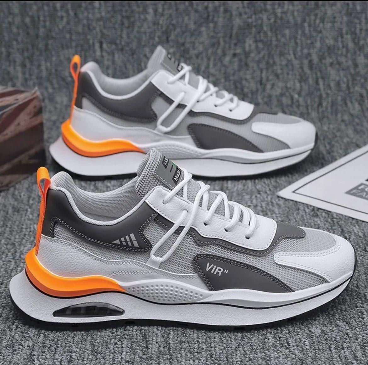 Men Stylish Lightweight Casual Shoes - Gadgetbro