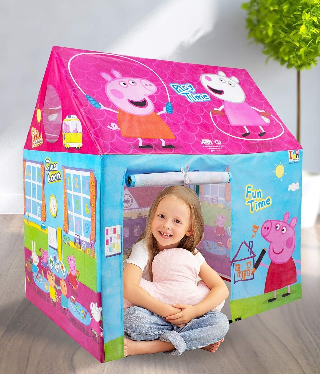 Tent House for Kids - Gadgetbro