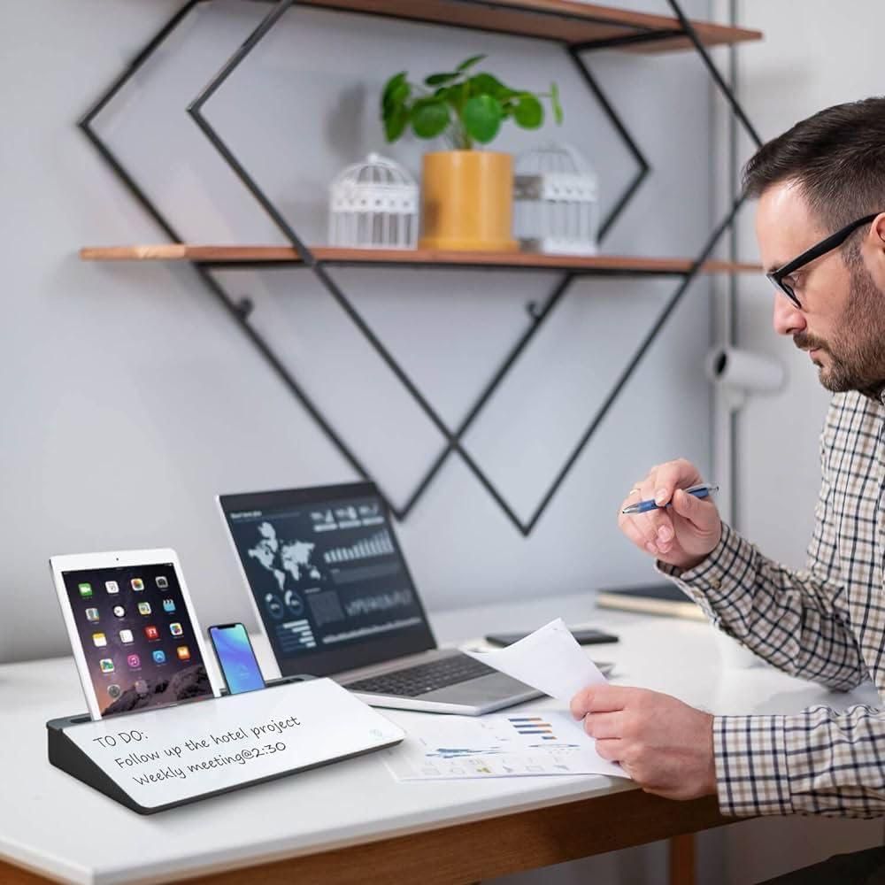 Storage Desk Board - Gadgetbro