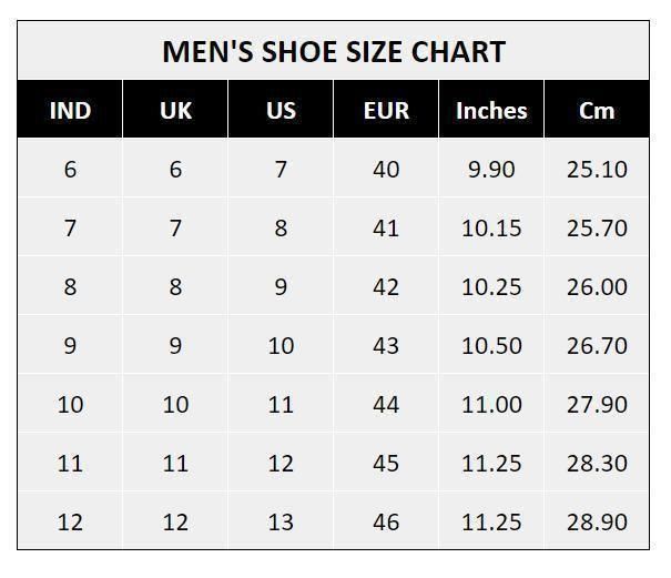 Men's Fashionable Daily Wear Casual Shoes - Gadgetbro