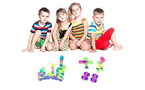 Building Blocks Puzzle Game - Gadgetbro