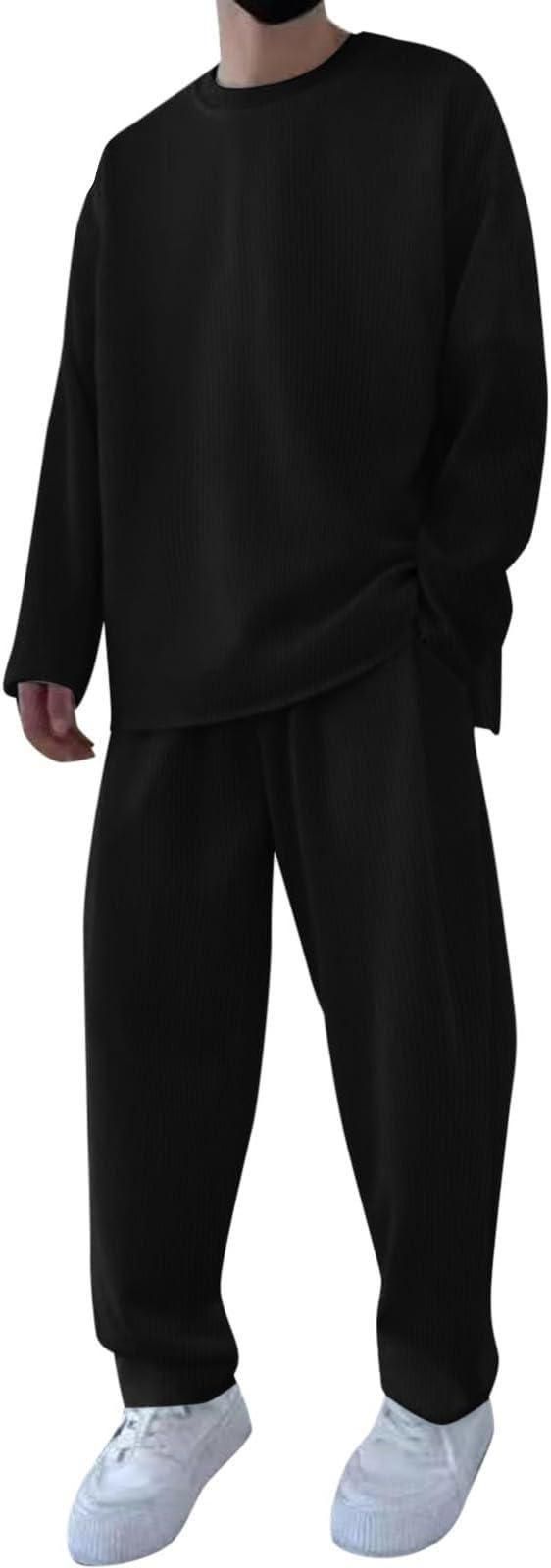 men’s co-ord set