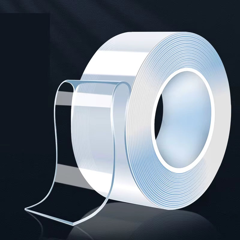 double sided gel tape