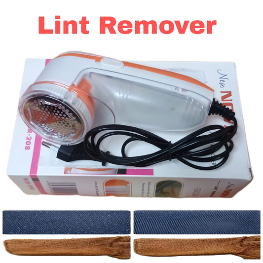 Charkee Lint Remover for Woolen Clothes, Electric Lint Remover Pack of 1