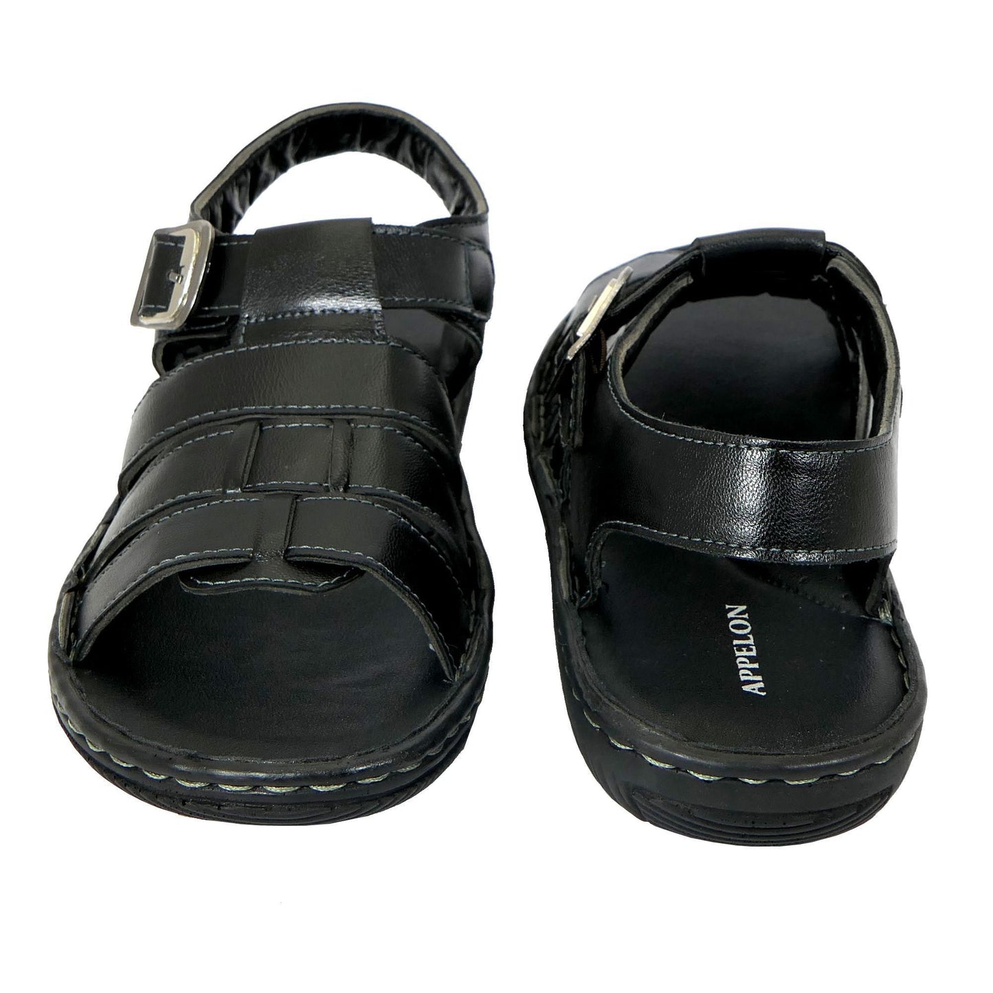 Leather Sandals