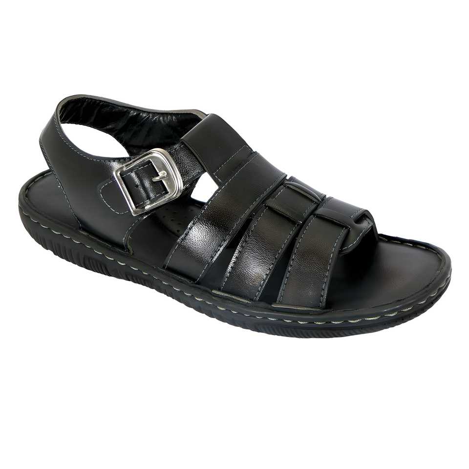 Leather Sandals