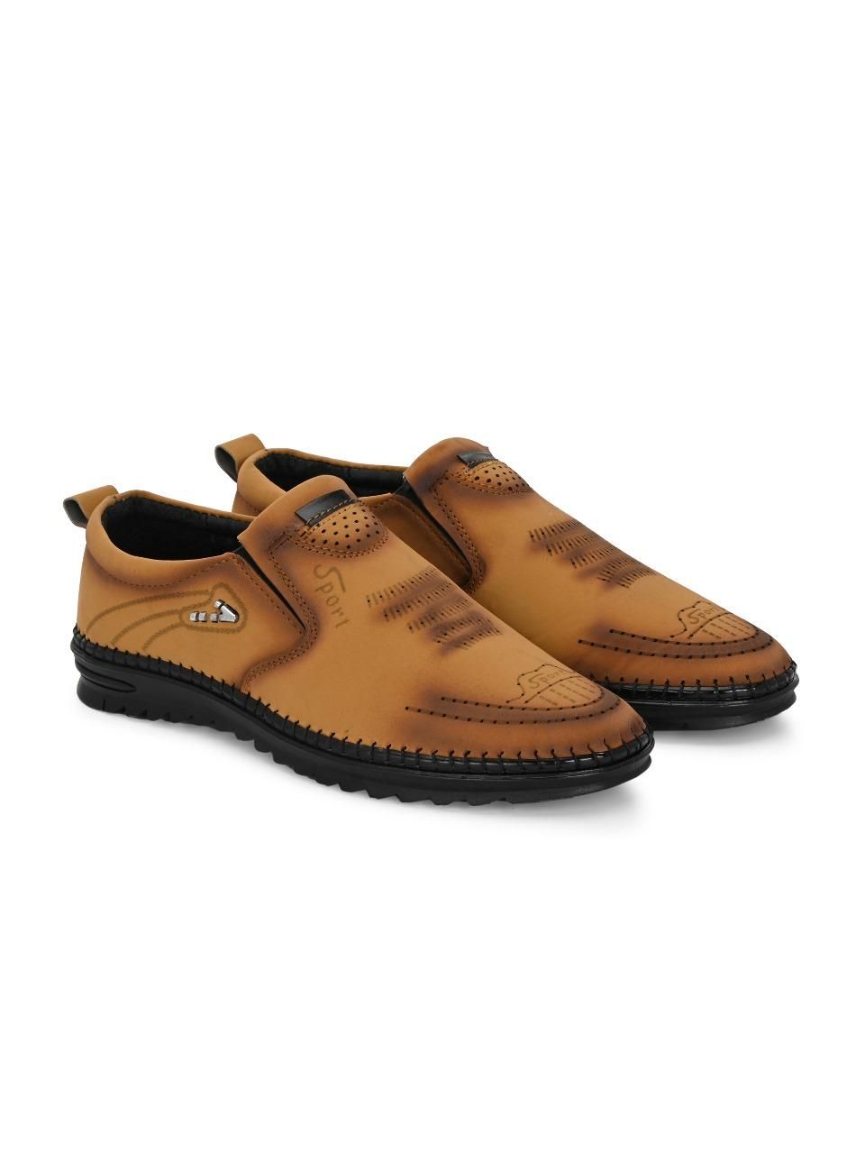 Men's Casual Trendy Shoes - Gadgetbro
