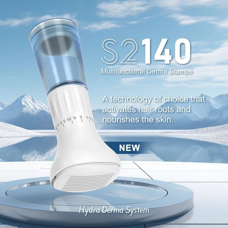 Hydra Derma System
