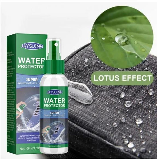 Shoe Water Protector 100ml (Pack of 3) - Gadgetbro