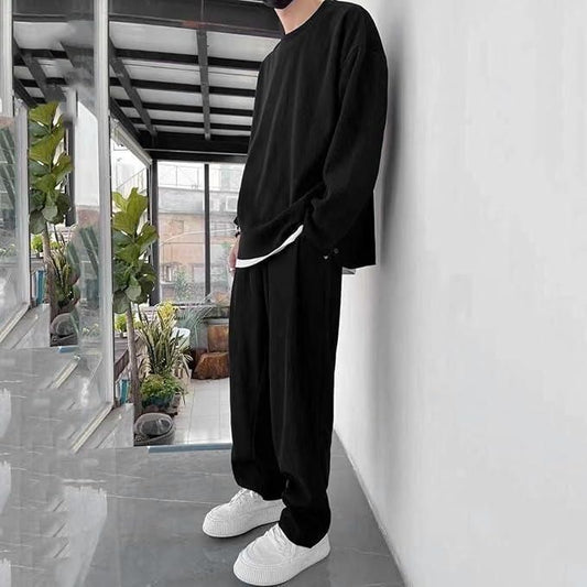 men’s co-ord set