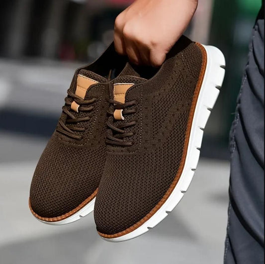 Men's Comfortable Casual Shoes - Gadgetbro