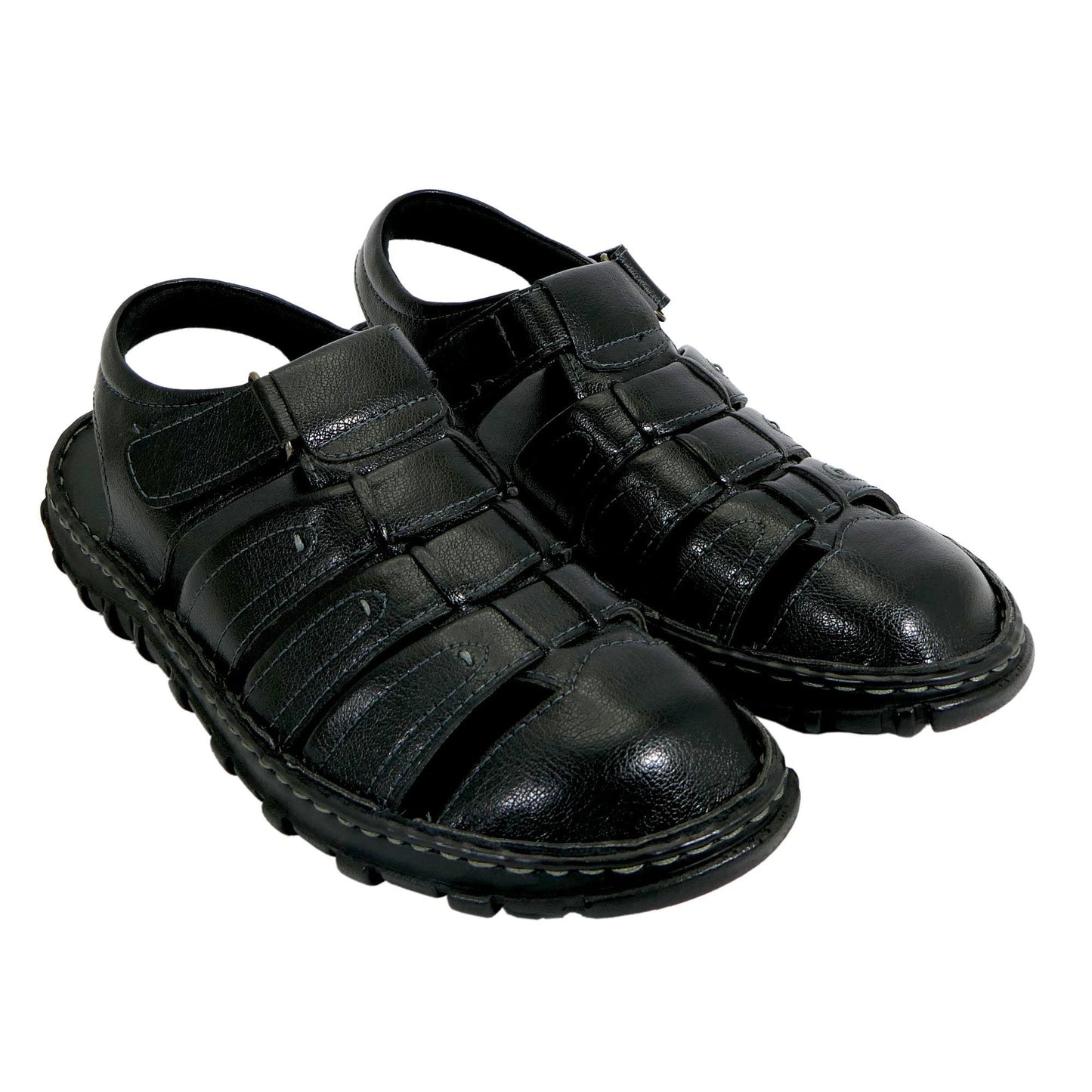Leather Sandals