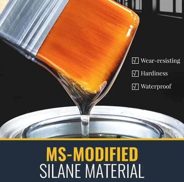 Transparent Water Proof Glue Pack of 2 - Gadgetbro