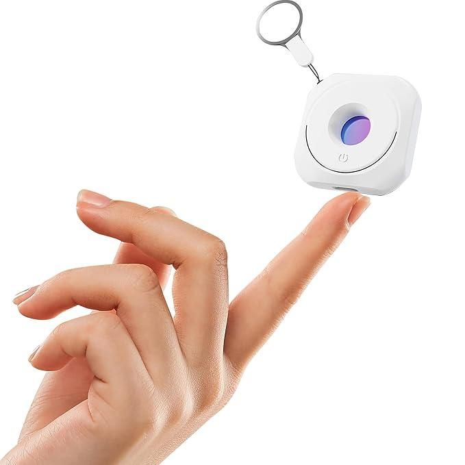 Mini Camera Detector - Gadgetbro