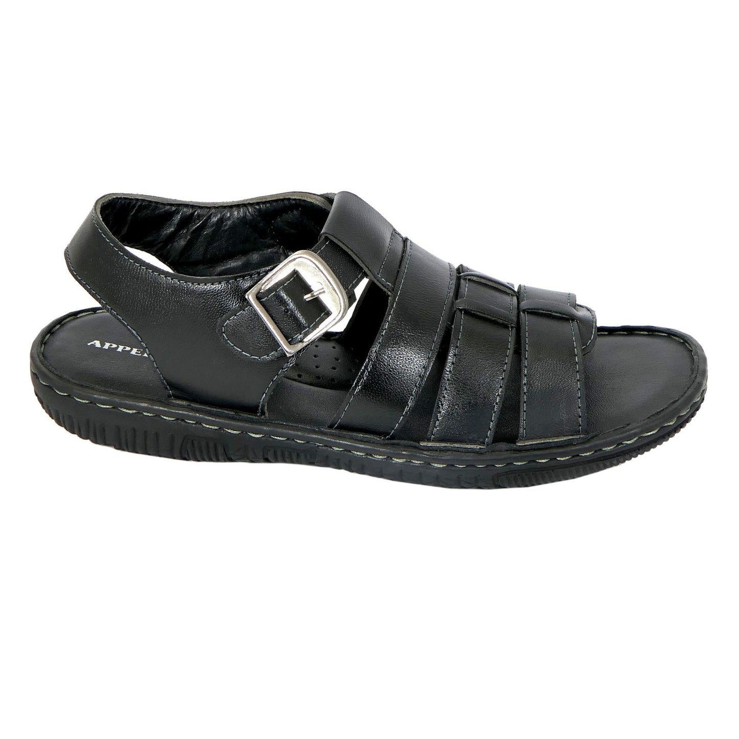 Leather Sandals