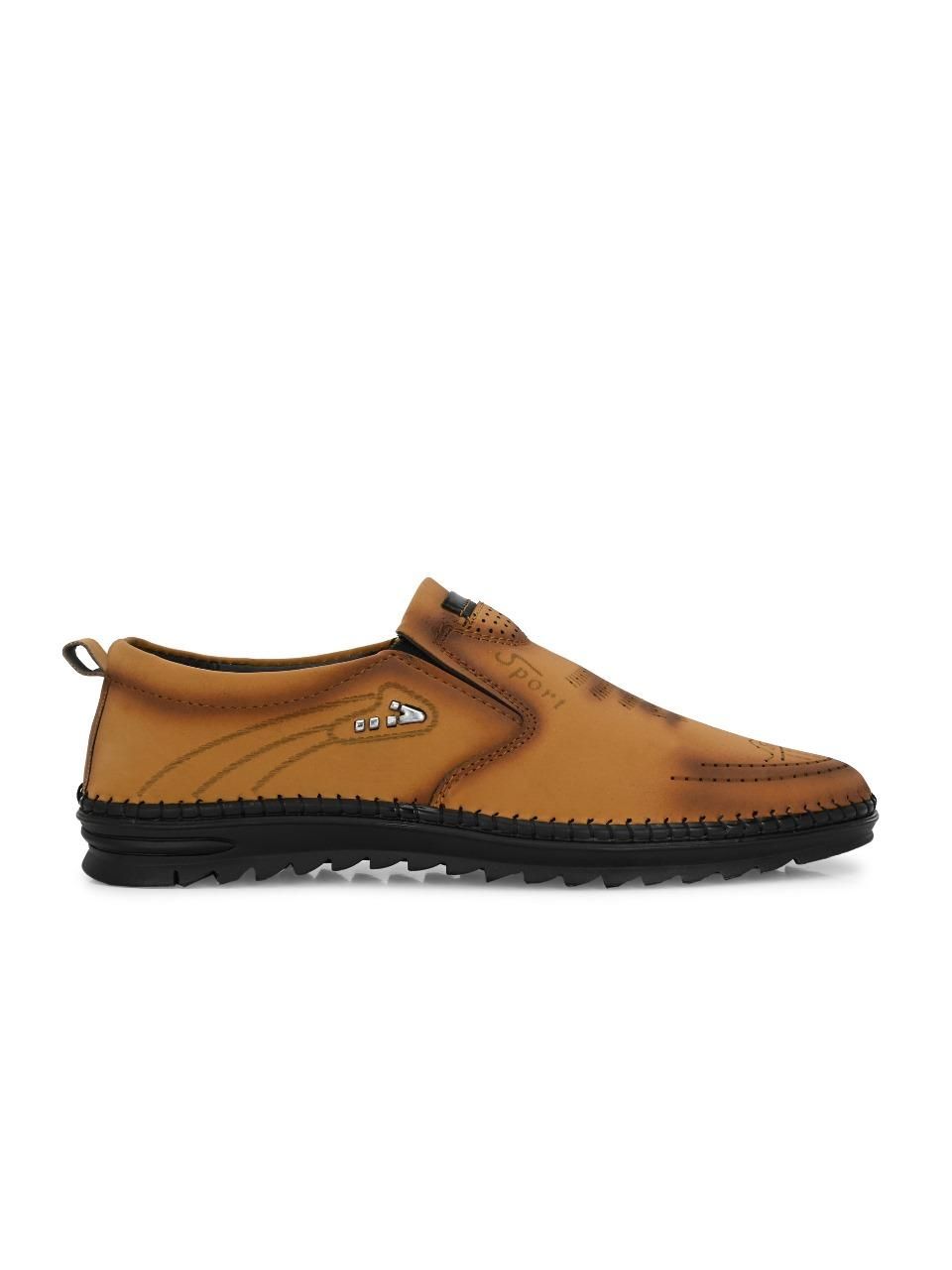 Men's Casual Trendy Shoes - Gadgetbro
