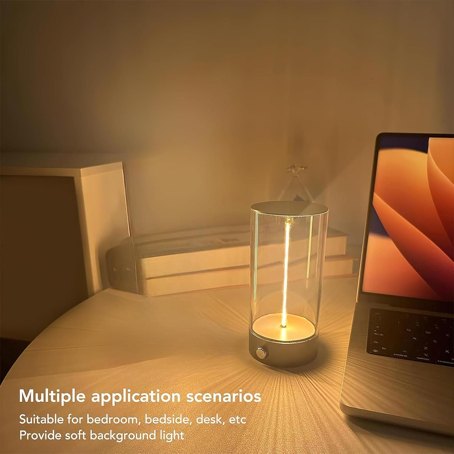 Magnetic lamp light - Gadgetbro