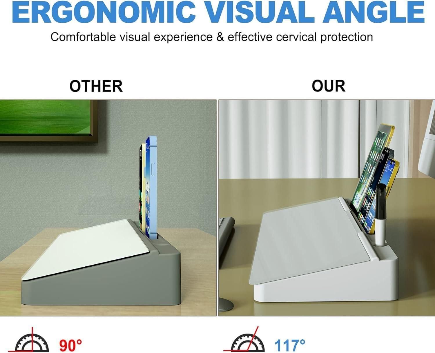 Storage Desk Board - Gadgetbro