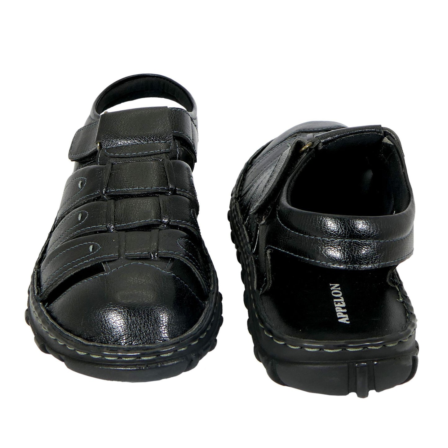 Leather Sandals