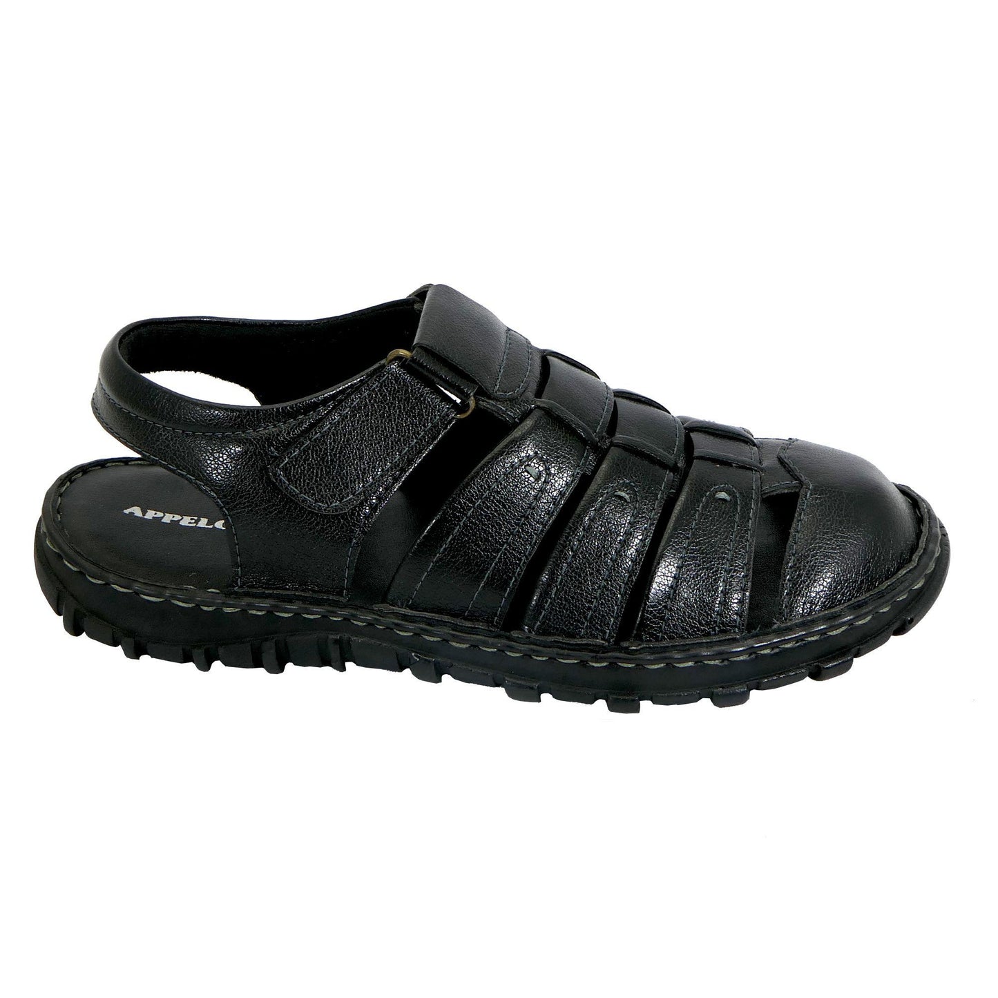 Leather Sandals