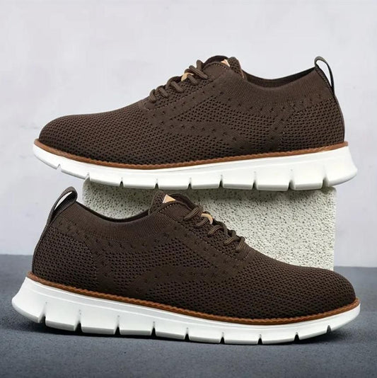 Men's Comfortable Casual Shoes - Gadgetbro