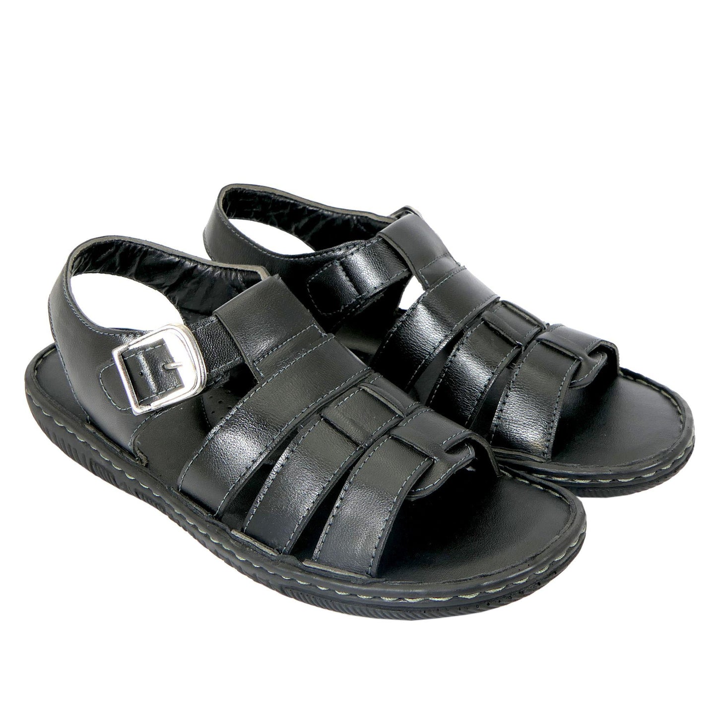 Leather Sandals