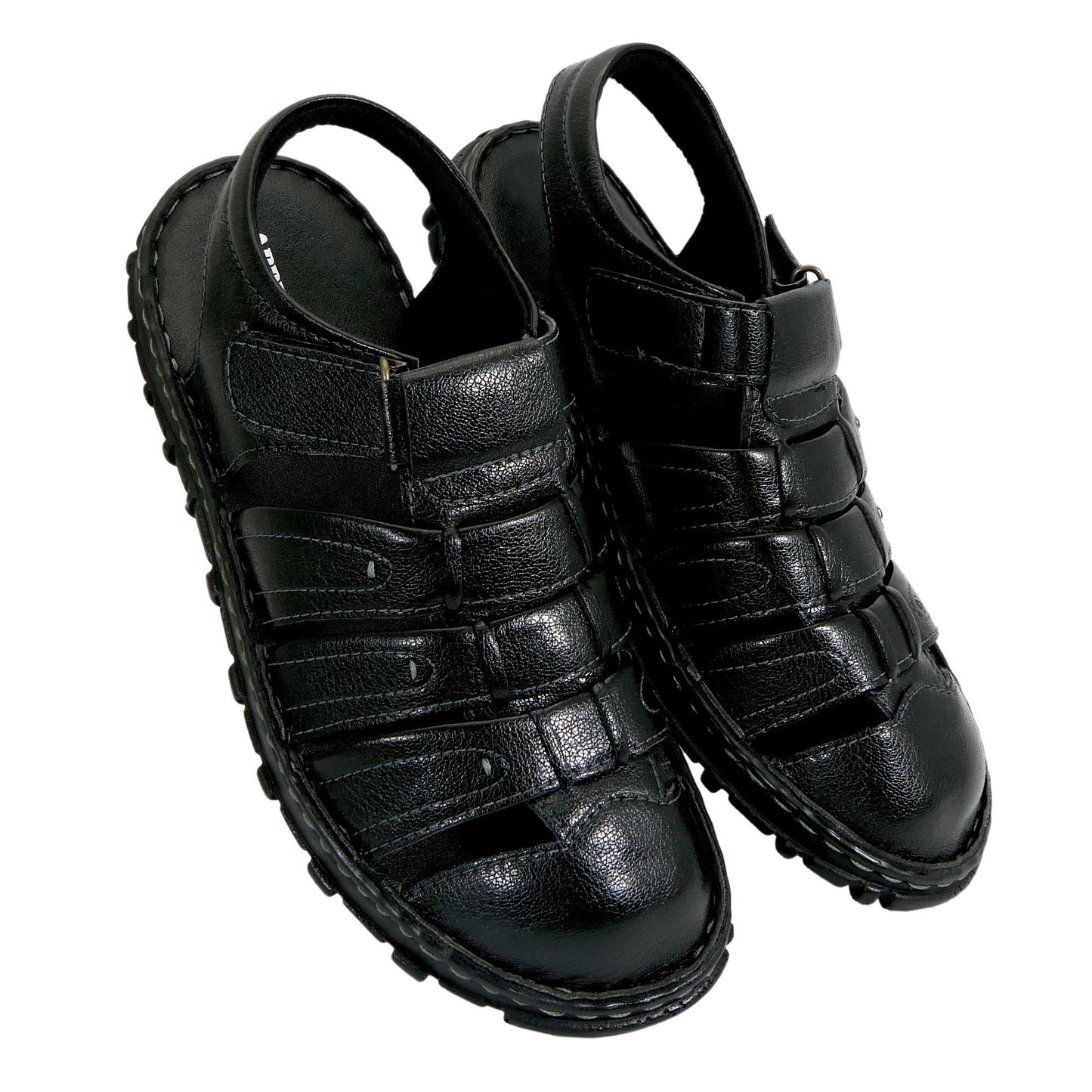 Leather Sandals