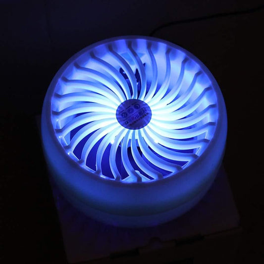 Electronic Mosquito Killer Lamp - Gadgetbro