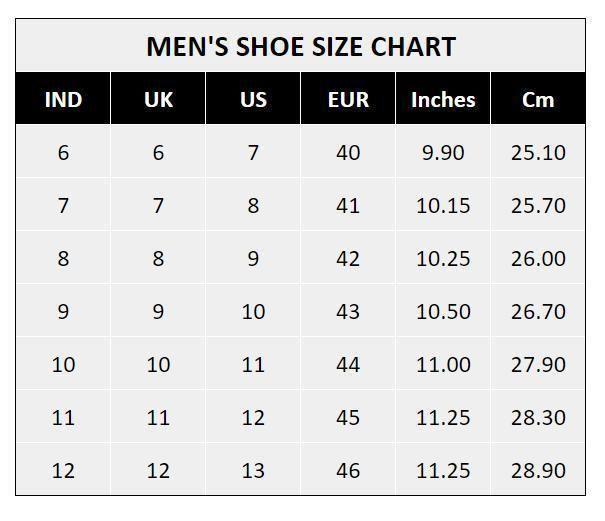 Men's Smart Formal Shoes - Gadgetbro