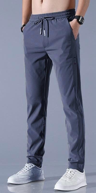 Combo of Men's NS Lycra Track Pants - Gadgetbro