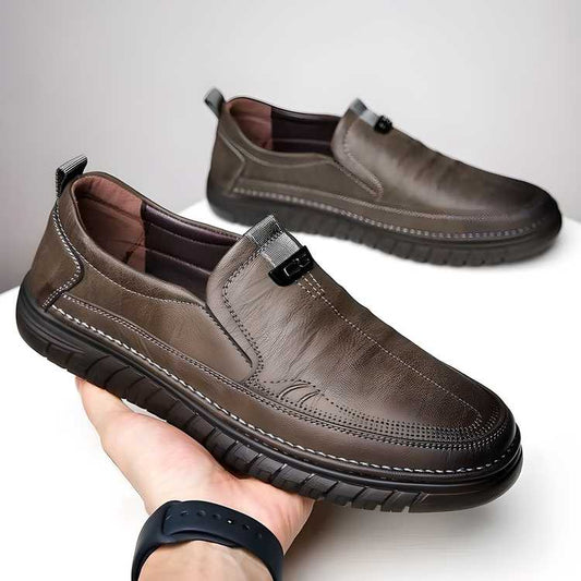 Trendy Mens Casual Shoes - Gadgetbro