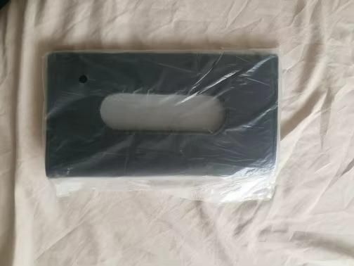 Automobile Car Sunshade Paper Towel Box - Gadgetbro