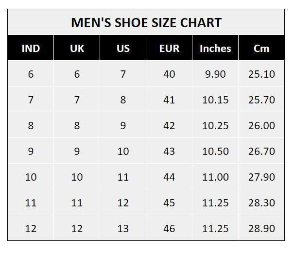 Men's Dailywear Casual Shoes - Gadgetbro