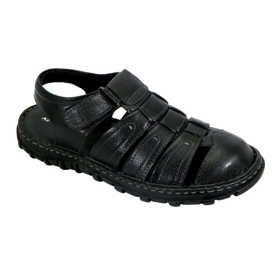 Leather Sandals