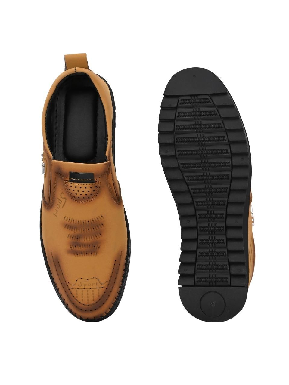 Men's Casual Trendy Shoes - Gadgetbro