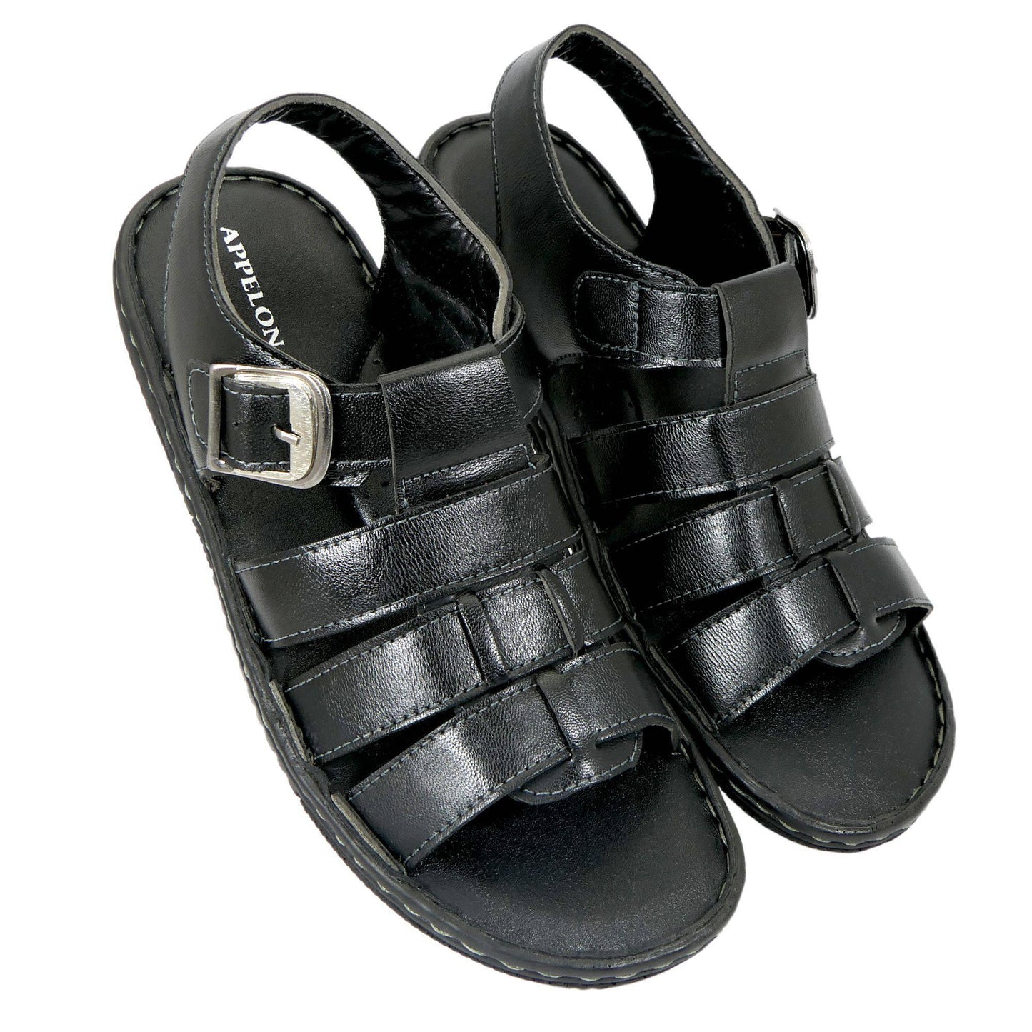 Leather Sandals