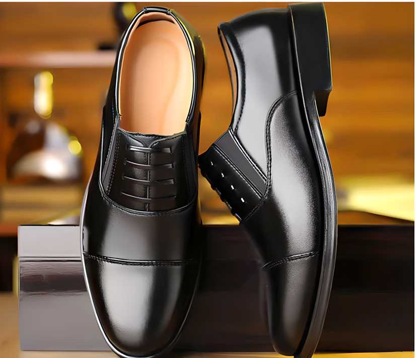 Men's Smart Formal Shoes - Gadgetbro