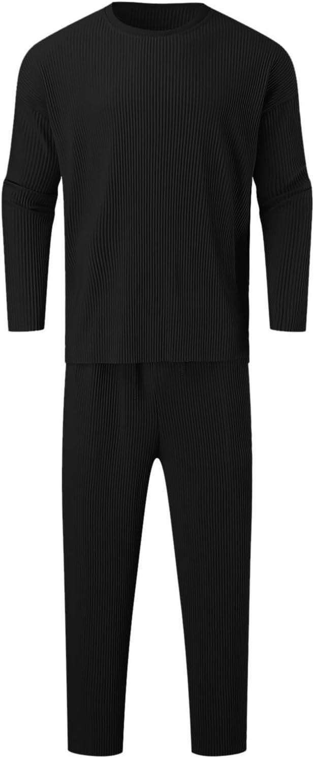 men’s co-ord set
