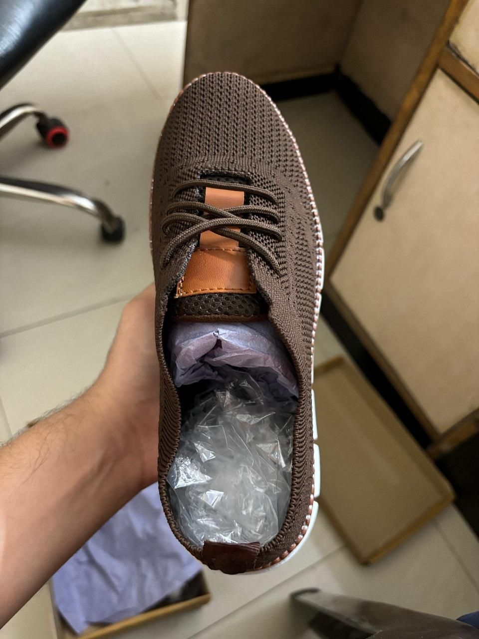 Men's Comfortable Casual Shoes - Gadgetbro